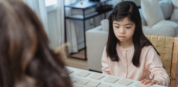 Does My Child Have Autism Quiz ProProfs Quiz